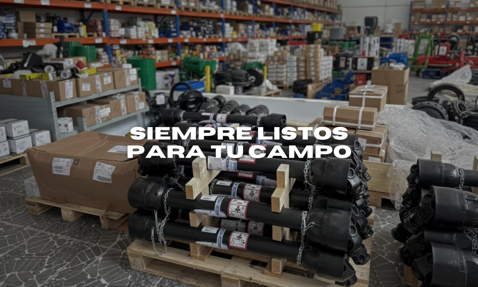 Equipos de Protección